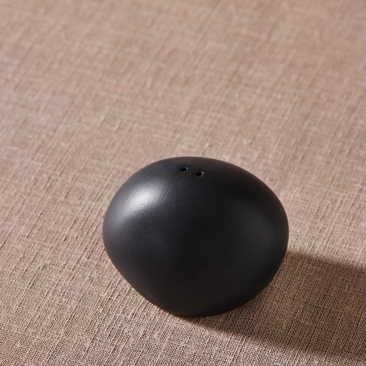 Galactic Black Pepper Shaker 6 cm