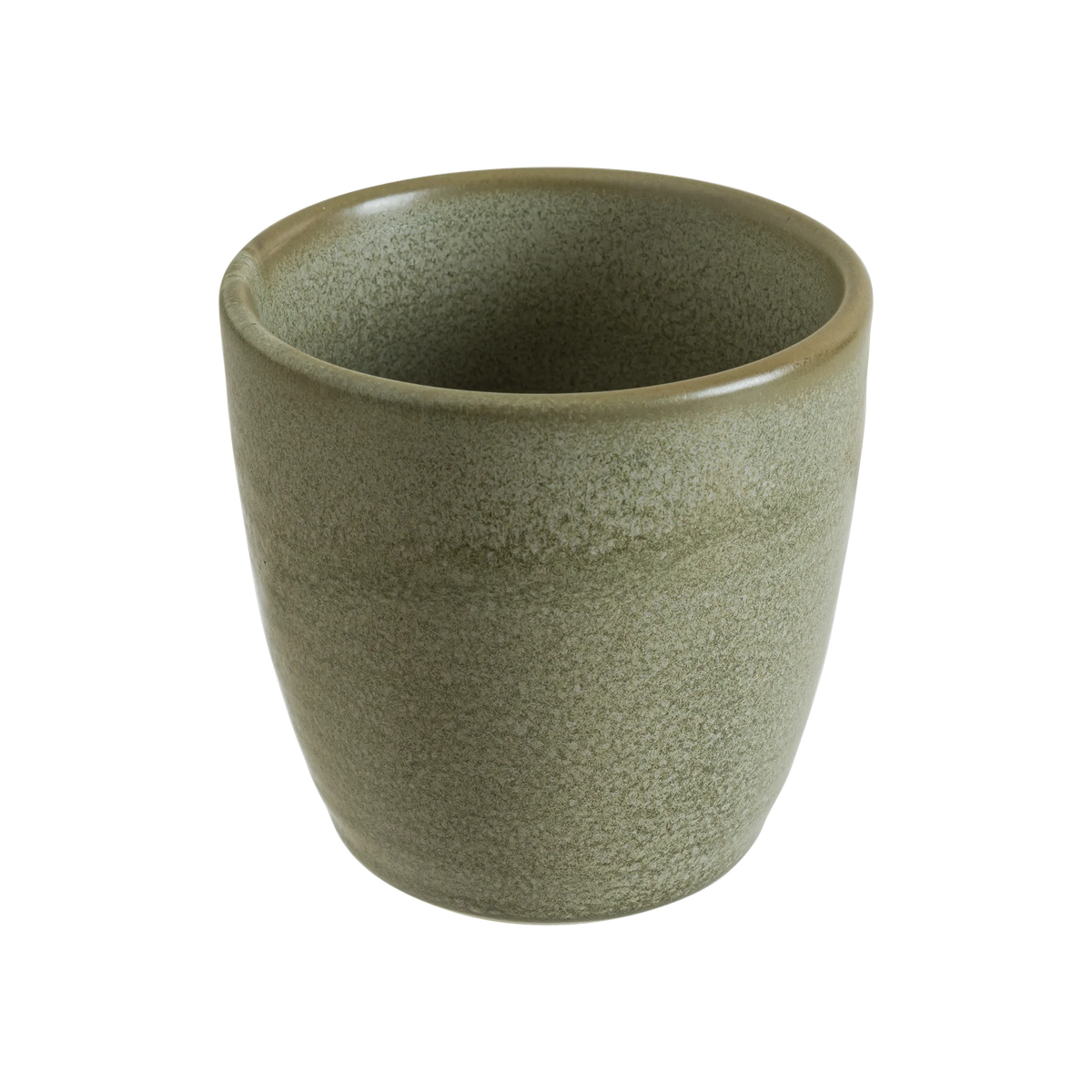 Adelfa Ripple Mug without handle 320 cc