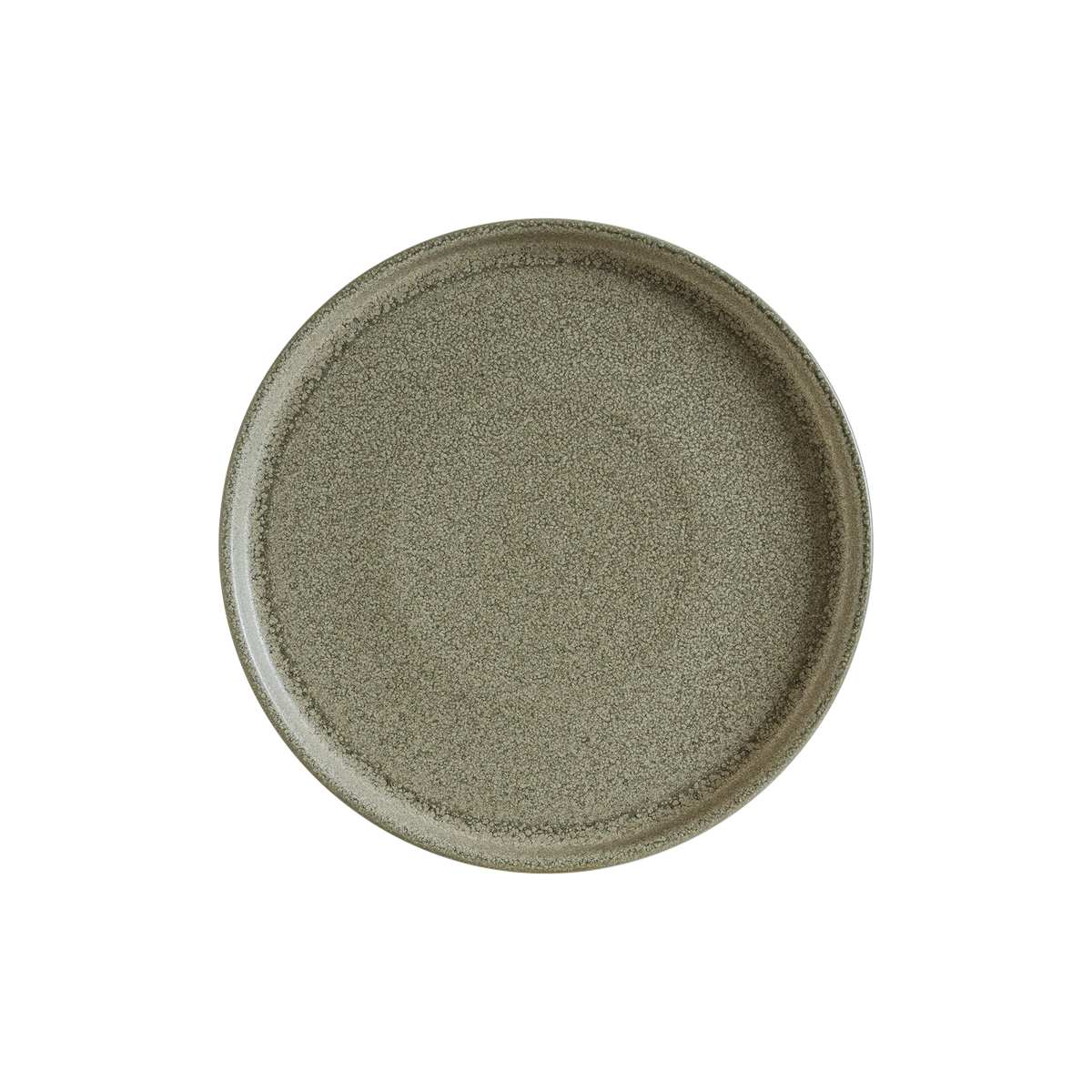Adelfa Ripple 26 cm Flat Plate