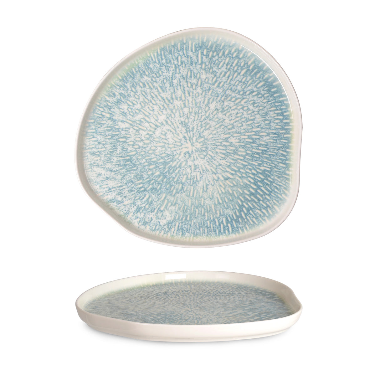 Asel Nordic Organic Vouge Service Platter
