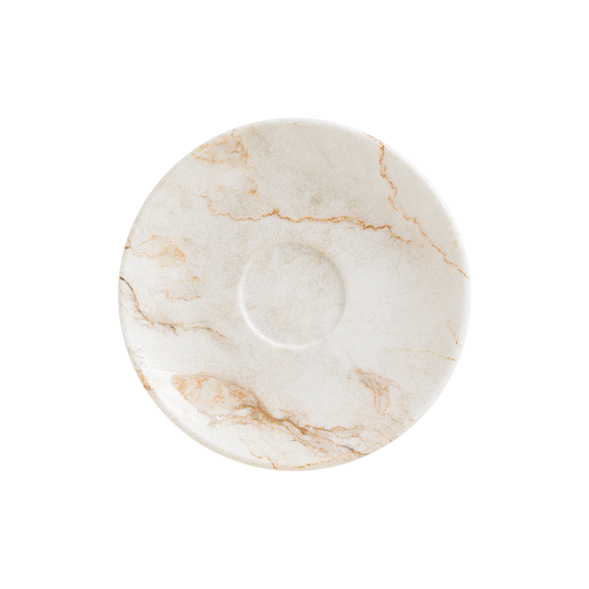 Granix Gourmet Coffee Saucer 12 cm