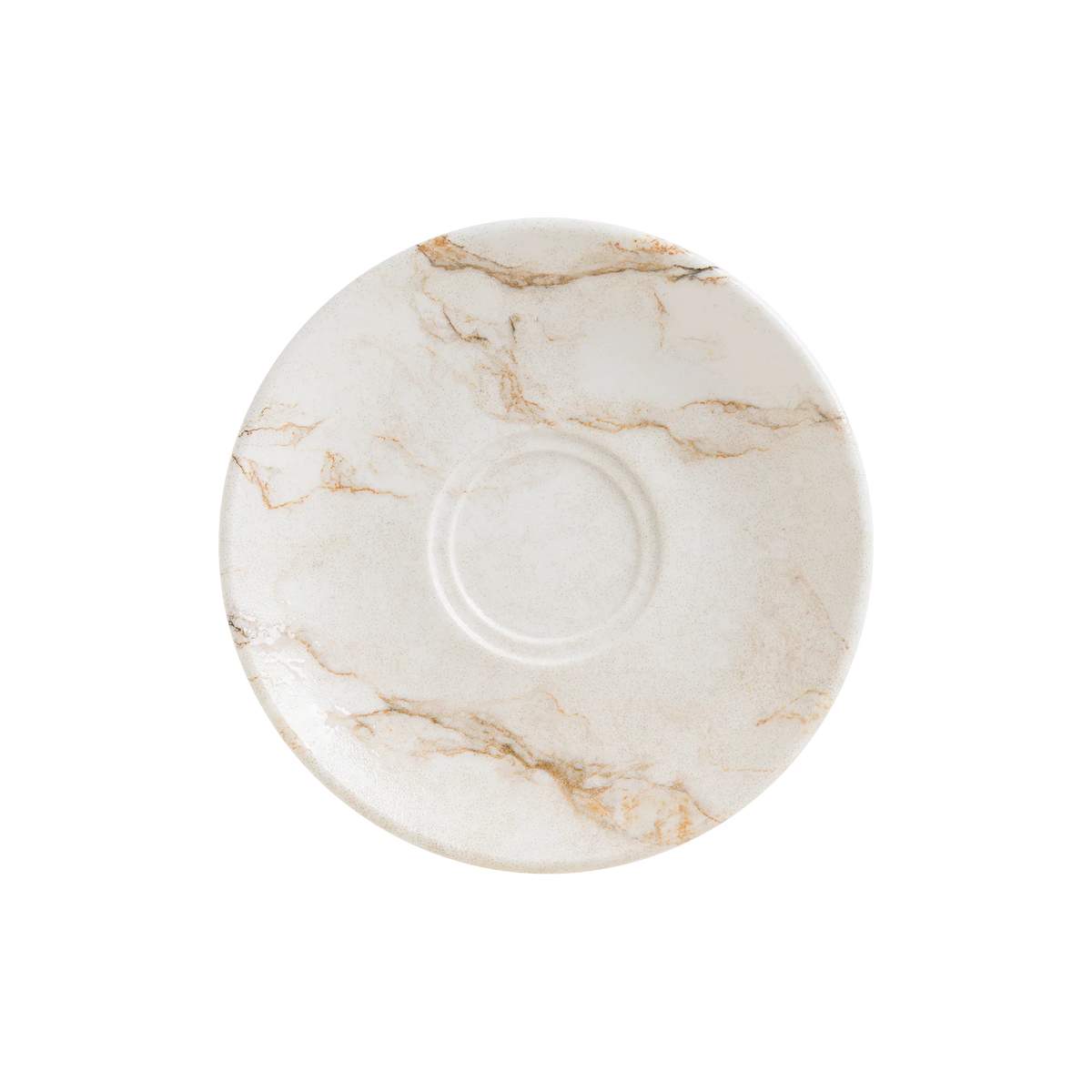 Granix Gourmet Coffee Saucer 16 cm