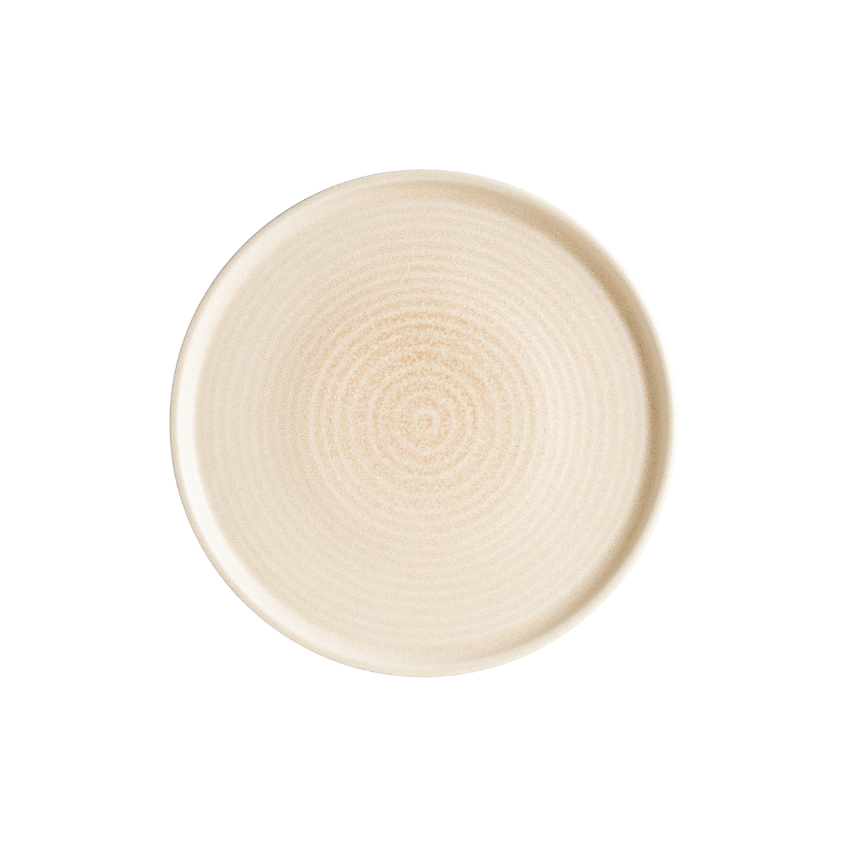 Mirage Ripple 16 cm Flat Plate