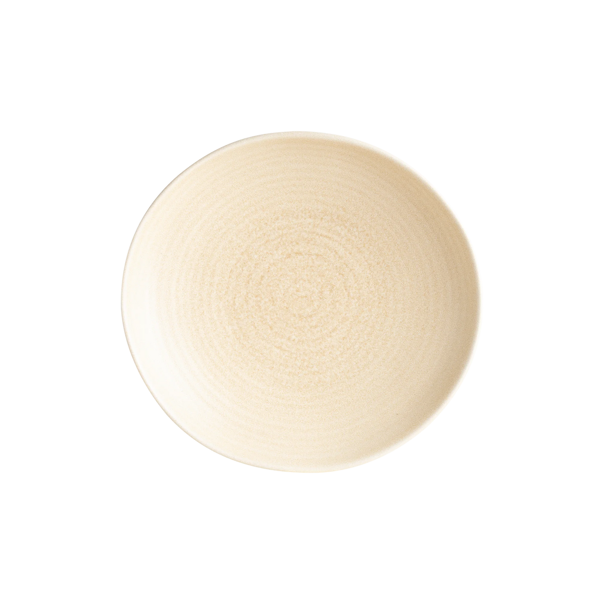 Mirage Ripple Deep Plate 19 cm 350 cc