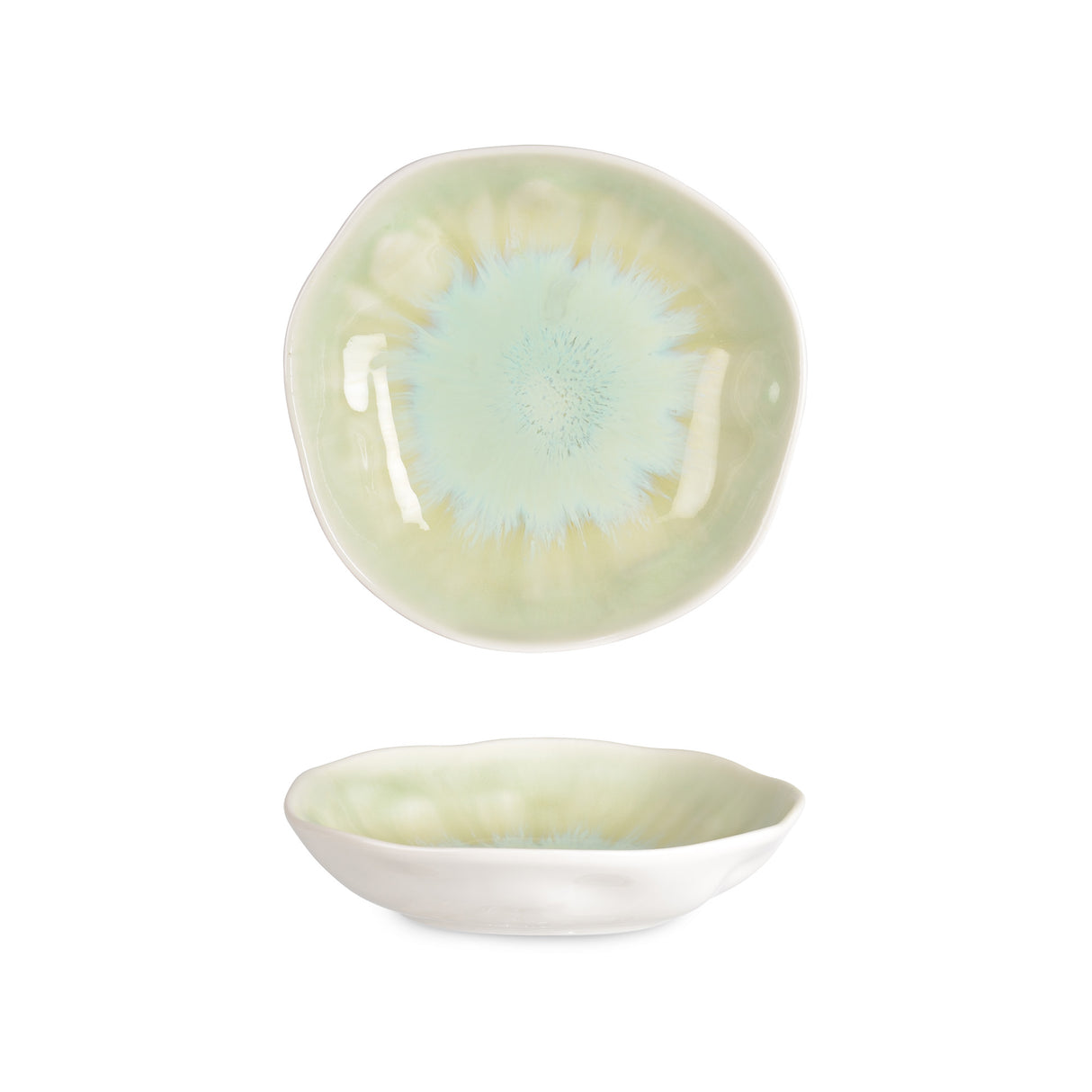 Oceana Organic Deep Platter