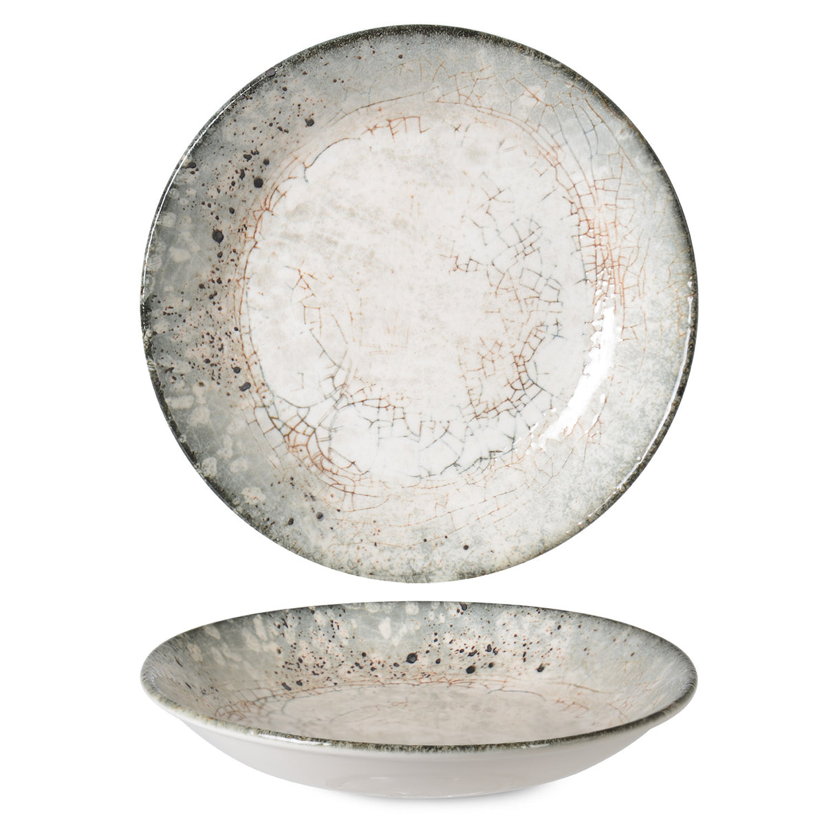 Natural Venue Deep Platter
