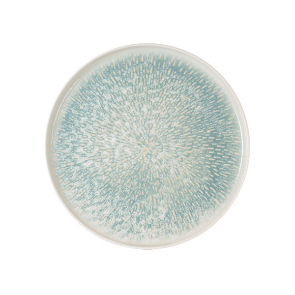 Asel Toledo Dinner Plate 24 cm
