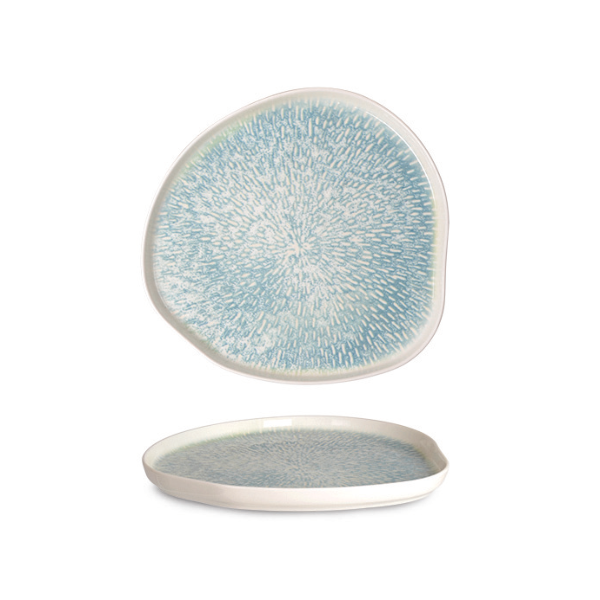 Asel Vogue Dinner Plate 20 cm