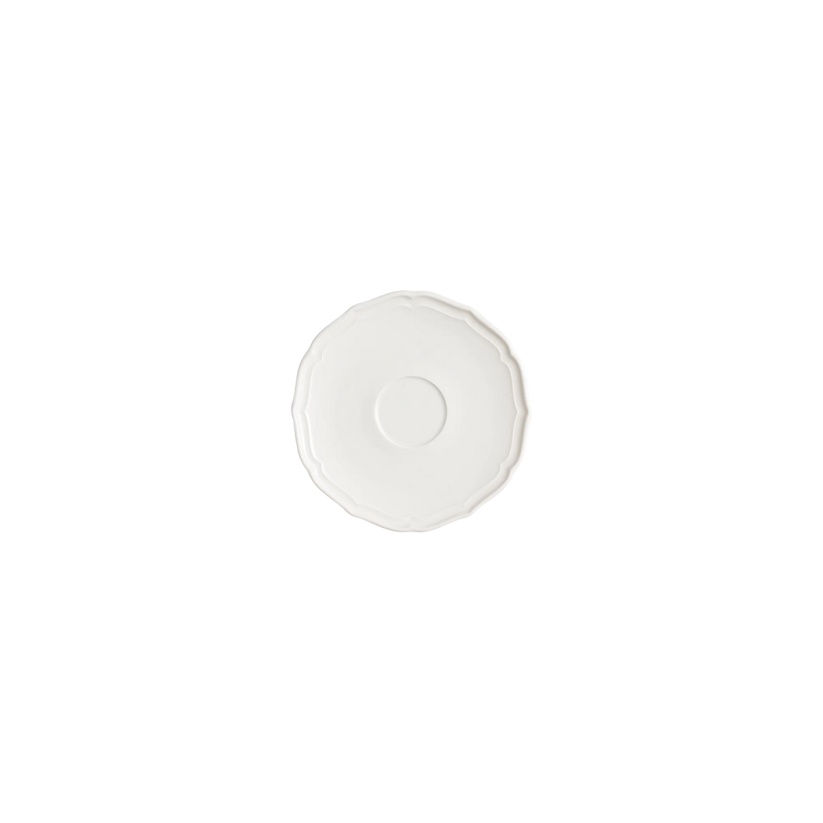 Nicole Coffee Saucer 13 cm