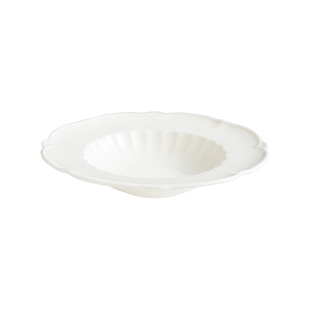 Nicole Deep Plate 27 cm