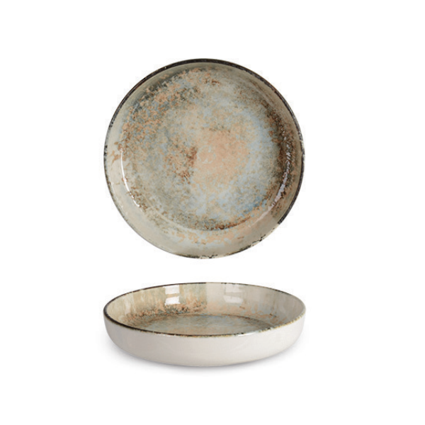 Obvara Toledo Deep Plate 17 cm