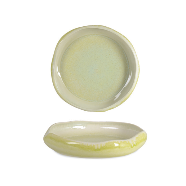 Oceana Organic Deep Plate 30 cm