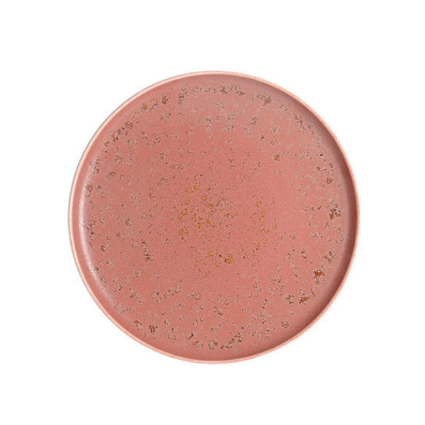 Rosa Ellipse Dinner Plate 25 cm