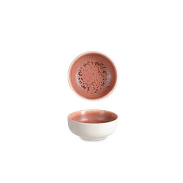 Rosa Ellipse Honey Bowl 7 cm