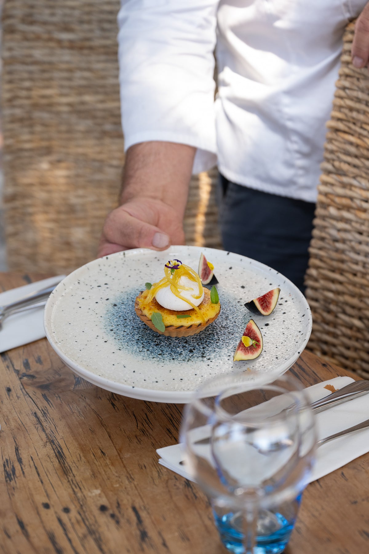 Why Quality Tableware Matters in Hospitality