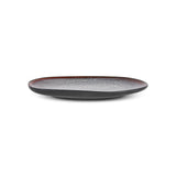 Galactic Black Dinner Plate 27 cm