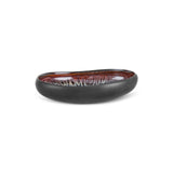 Galactic Black Dessert & Side Plate 22 cm
