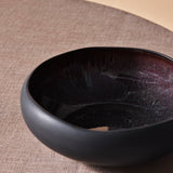 Galactic Black Pasta Bowl 21 cm