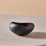 Galactic Black Cereal & Soup Bowl 15 cm