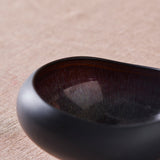 Galactic Black Cereal & Soup Bowl 15 cm