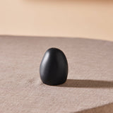 Galactic Black Salt Shaker 7 cm
