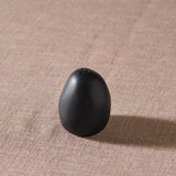 Galactic Black Salt Shaker 7 cm