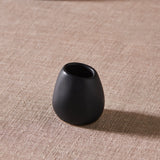 Galactic Black Toothpick Holder 5 cm