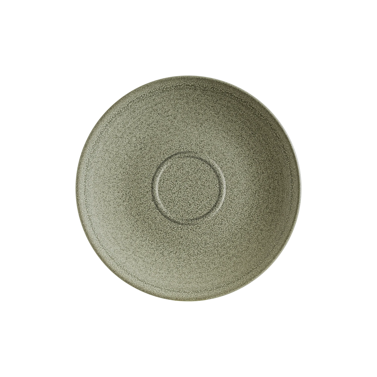 Adelfa Ripple Coffee Saucer 13 cm