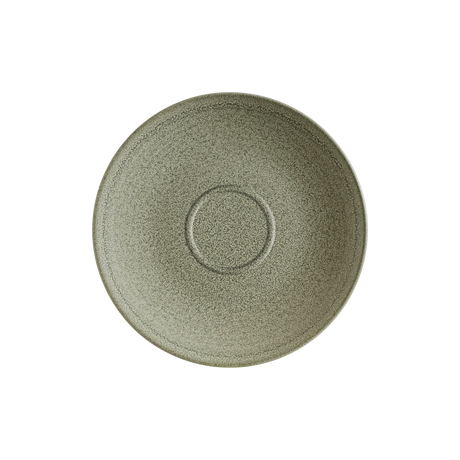 Adelfa Ripple Coffee Saucer 13 cm