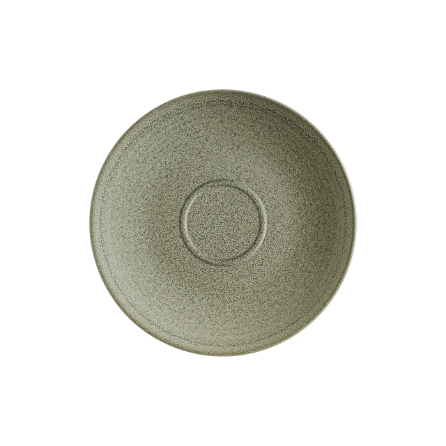 Adelfa Ripple Coffee Saucer 13 cm