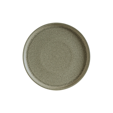Adelfa Ripple 16 cm Flat Plate