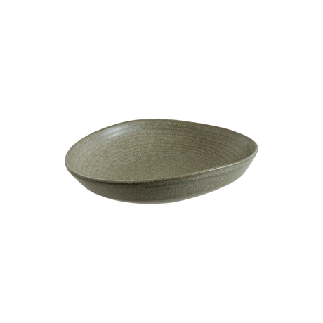 Adelfa Ripple Deep Plate 19 cm 350 cc