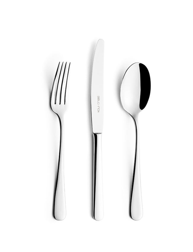Duna cutlery range — range photograph