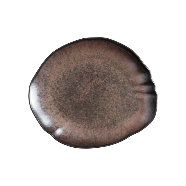 Tone Elisa Oval Serving Plate 15 cm