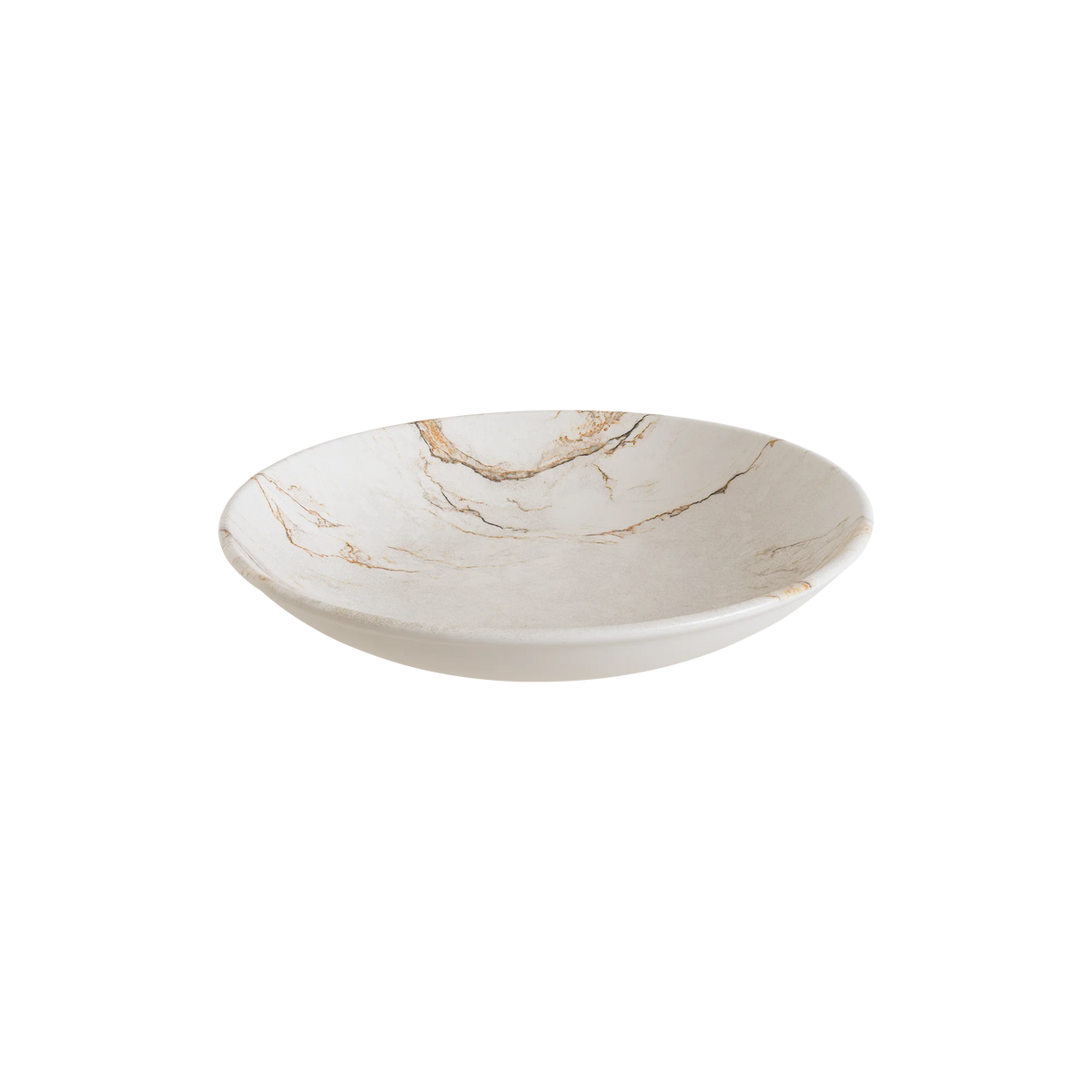 Granix Bloom Deep Plate 25 cm
