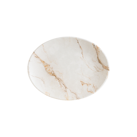 Granix Moove Oval Serving Plate 31 × 24 cm