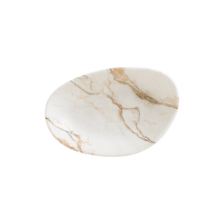 Granix Vago Oval Serving Plate 12 × 8 cm