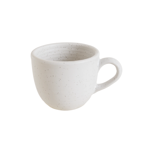 Liora Ripple Coffee Cup 100 cc
