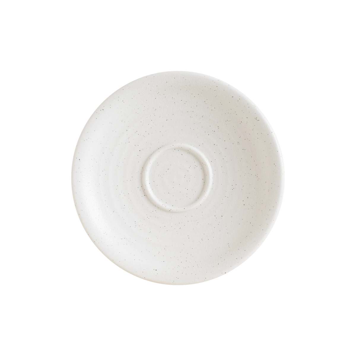 Liora Ripple Coffee Saucer 13 cm