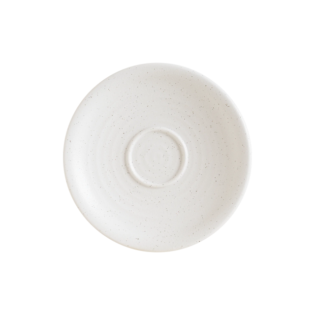 Liora Ripple Coffee Saucer 13 cm