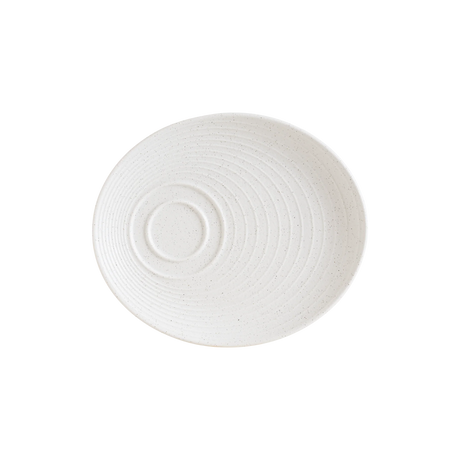 Liora Ripple Serving Plate 20 × 17 cm