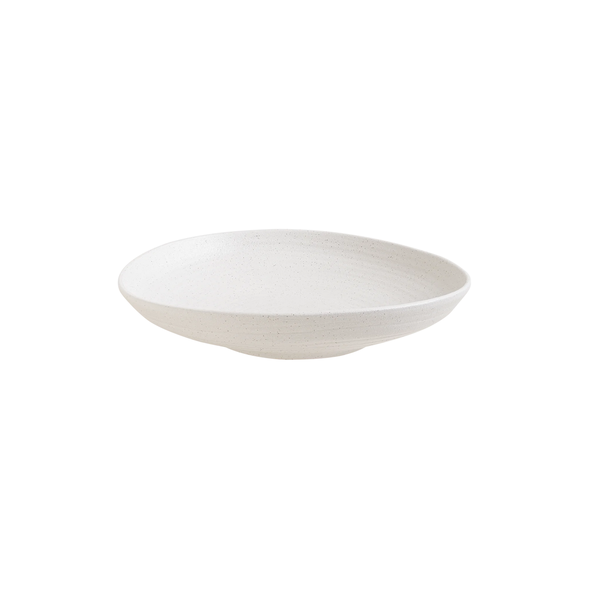 Liora Ripple 21 cm Deep Plate 805 cc
