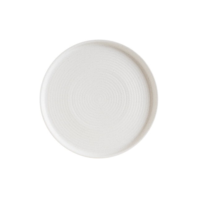 Liora Ripple 26 cm Flat Plate