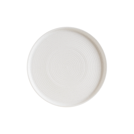 Liora Ripple 28 cm Flat Plate