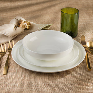 Lafayette St Bone China 3 Piece Dinner Set