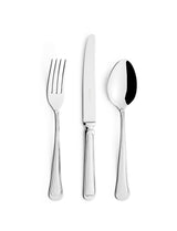 Lisboa cutlery range — range photograph
