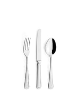Lisboa cutlery range — dessert pieces