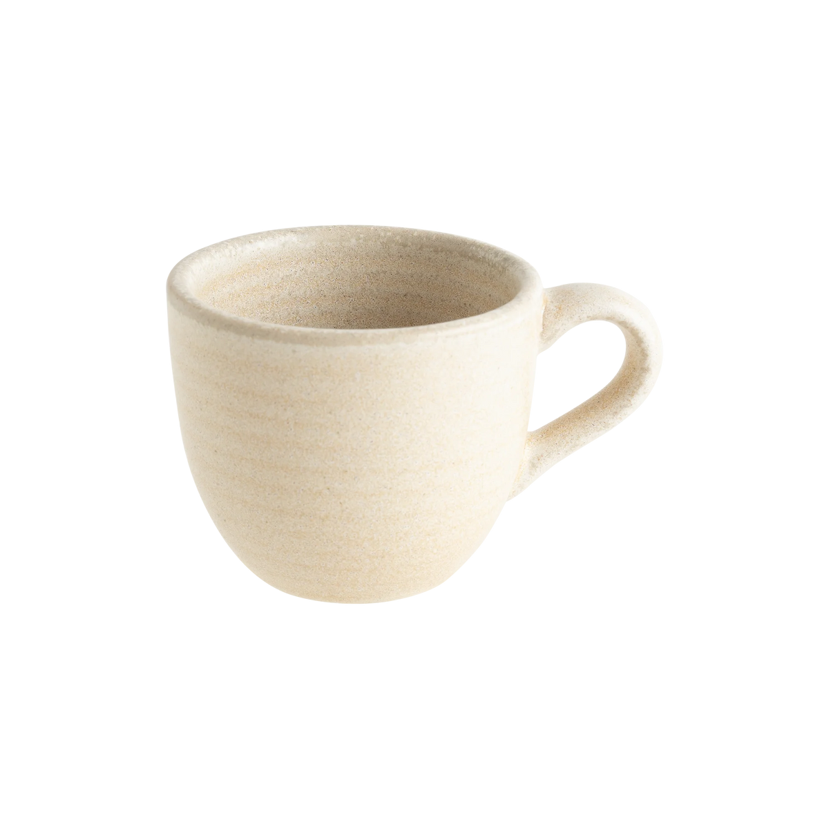 Mirage Ripple Coffee Cup 100 cc