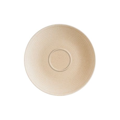 Mirage Ripple Coffee Saucer 13 cm