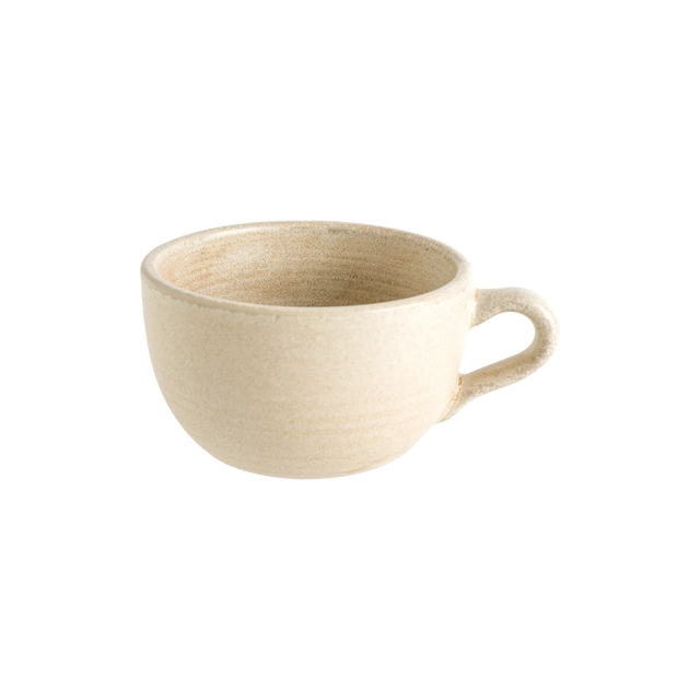 Mirage Ripple Coffee Cup 235 cc